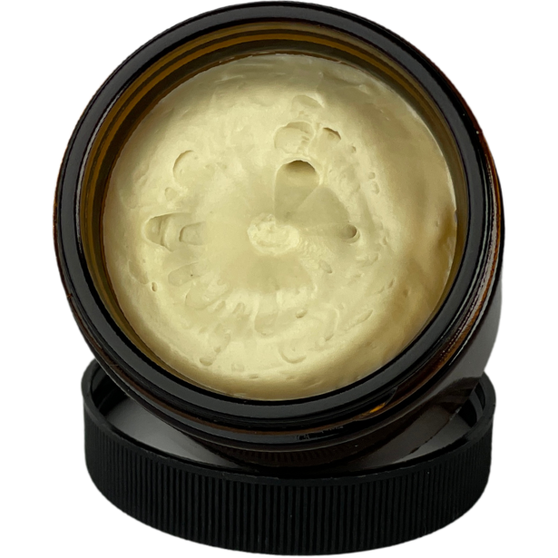 Crème de beurre pour barbe Educated Beards Balsam Eclipse 100ml