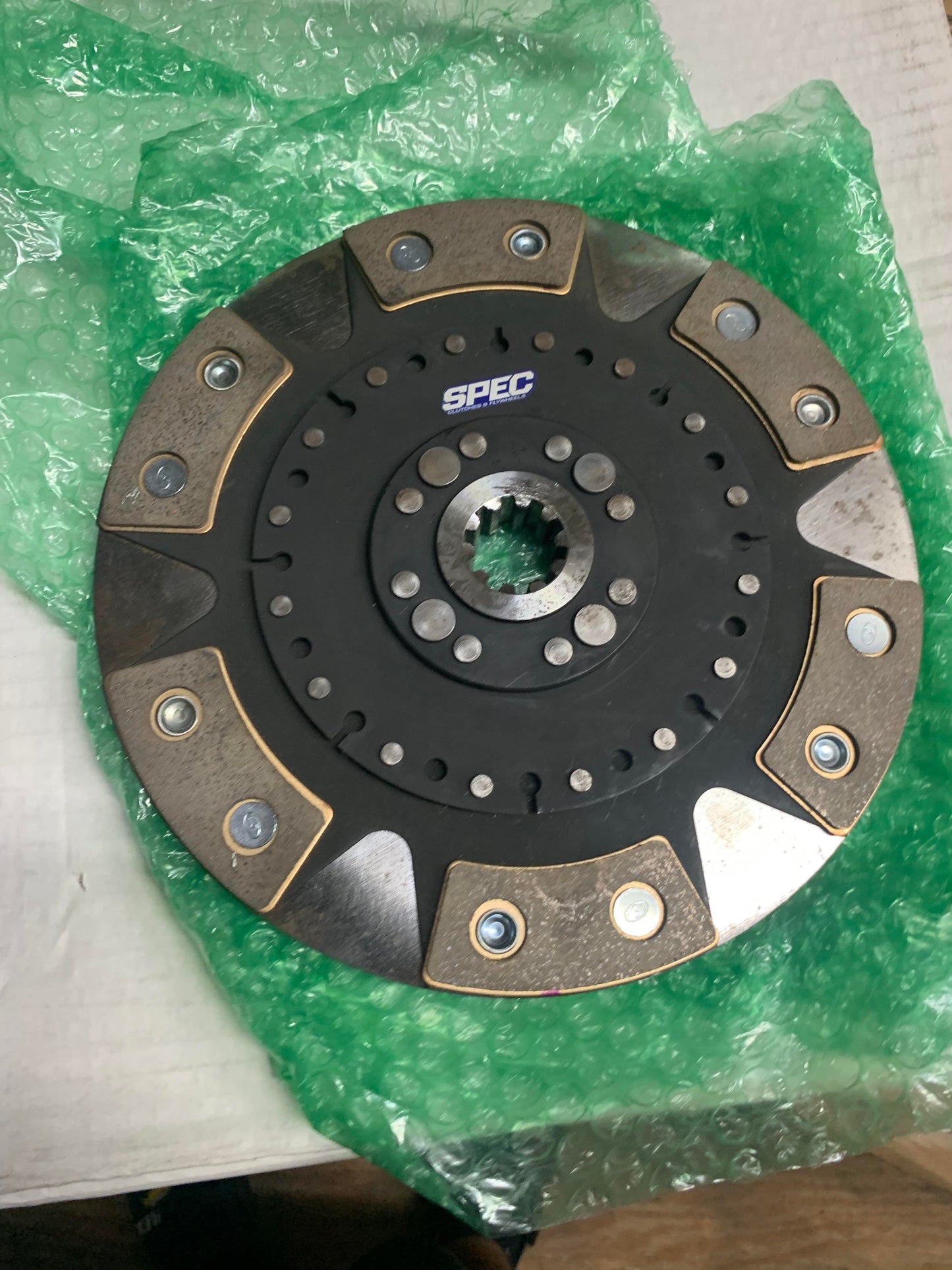 Kit d'embrayage Stage 2+ Spec 01-05 BMW 330