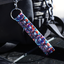 Evil Clowns Keychain Wrist Lanyard - Korvel