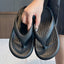 Women's Lightweight Flip Flops - Summer Beach Sandals