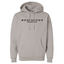 Sudadera Cement Sauna Capital