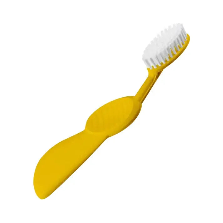 Radius Flex Brush Soft Right Hand Toothbrush
