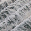 Silver Pine Luxe Cuddle Iced Milan Fabric per Yard