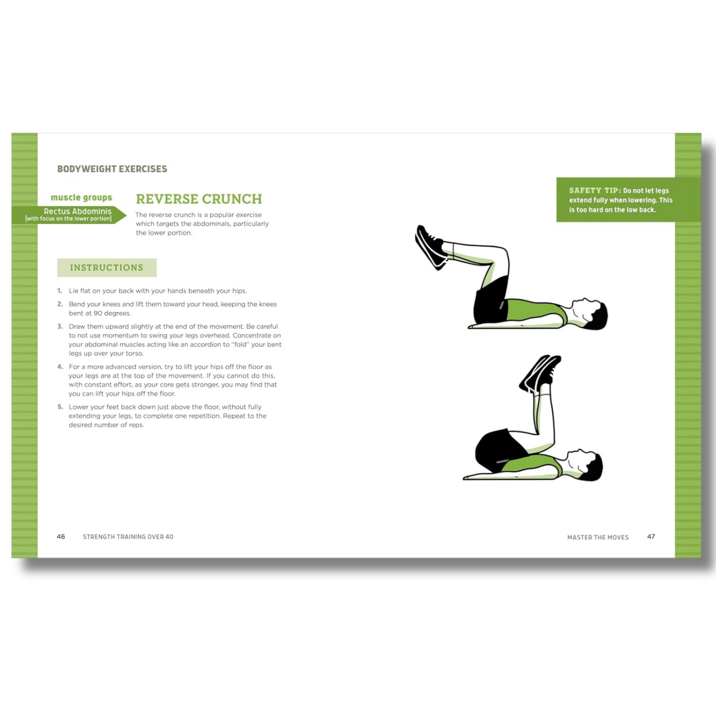 Revitalize Your Strength: A 6-Week Muscle-Building Program for Adults Over 40 (Spiral Bound) - Korvel