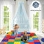 58 Inch Baby Folding Activity Floor Mat