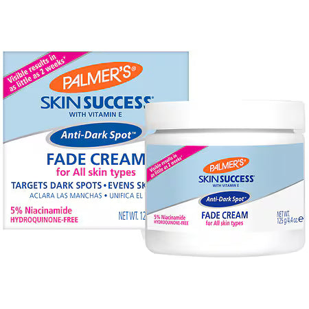 Palmer's Skin Success Fade Cream - 4.4 oz