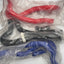 Premium BLACKWORKS Silicone Radiator Hose Kit for Honda Civic 2006-2009 - Korvel