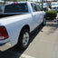 RBP RX-7 Step Bars for 2009-2017 Ram Crew Cab 5.7ft Bed - Black - Korvel