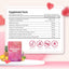 Gomitas Premium para el Equilibrio Femenino para el Soporte Digestivo