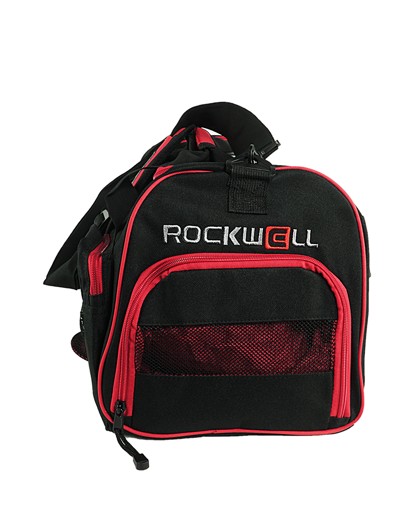 Duffle Rockwell RTF - Sac de sport premium