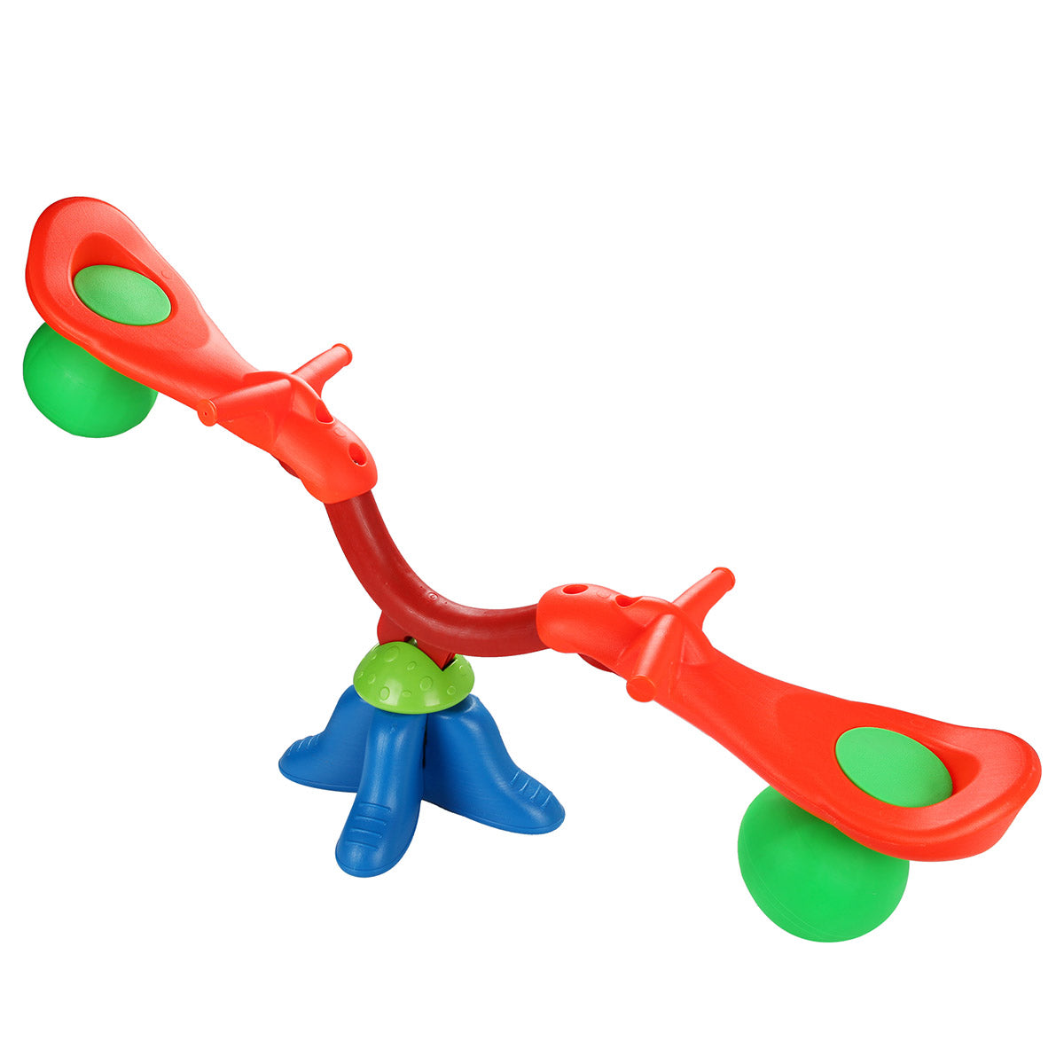 Kid's 360 Degree Spinning Seesaw