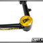 Dirtking Tubular Ball Joint Upper Control Arms for 2005+ Tacoma