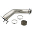 SPDZ1 2017-2025 6.6L Chevy L5P Duramax Diesel 3.5" Downpipe Exhaust - Korvel