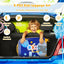 Kids Luggage Set: Backpack & Suitcase for Travel