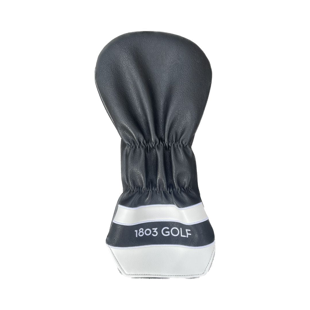Las Vegas Golf Driver Head Cover - Korvel