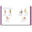 Chair Yoga: Accessible Sequences to Build Strength, Flexibility, and Inner Calm (Spiral Bound) - Korvel