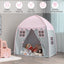 Gbruno Portable Indoor Kids Play Castle Tent - Pink