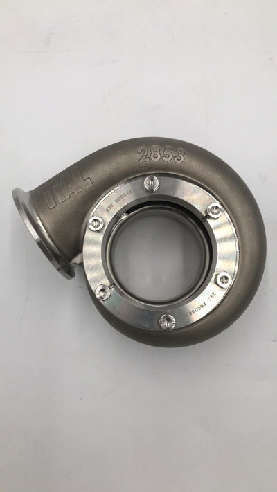 Xona Rotor Turbine Housing TIALXRB 64 SSVBHSG .64A/R