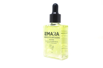 Revitalizing Anti-Aging Face Elixir - Korvel