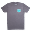 CAB BADGE T-SHIRT