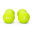 Versatile Hand Weights for Strength Training (Pair) - Korvel