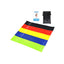 Ensemble de 5 bandes d'exercice Flex And Stretch