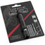 Ultimate Tire Repair Tool Kit for Professionals - Korvel