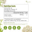 Hojas de Té de Yarrow Premium | Suelto Aromático