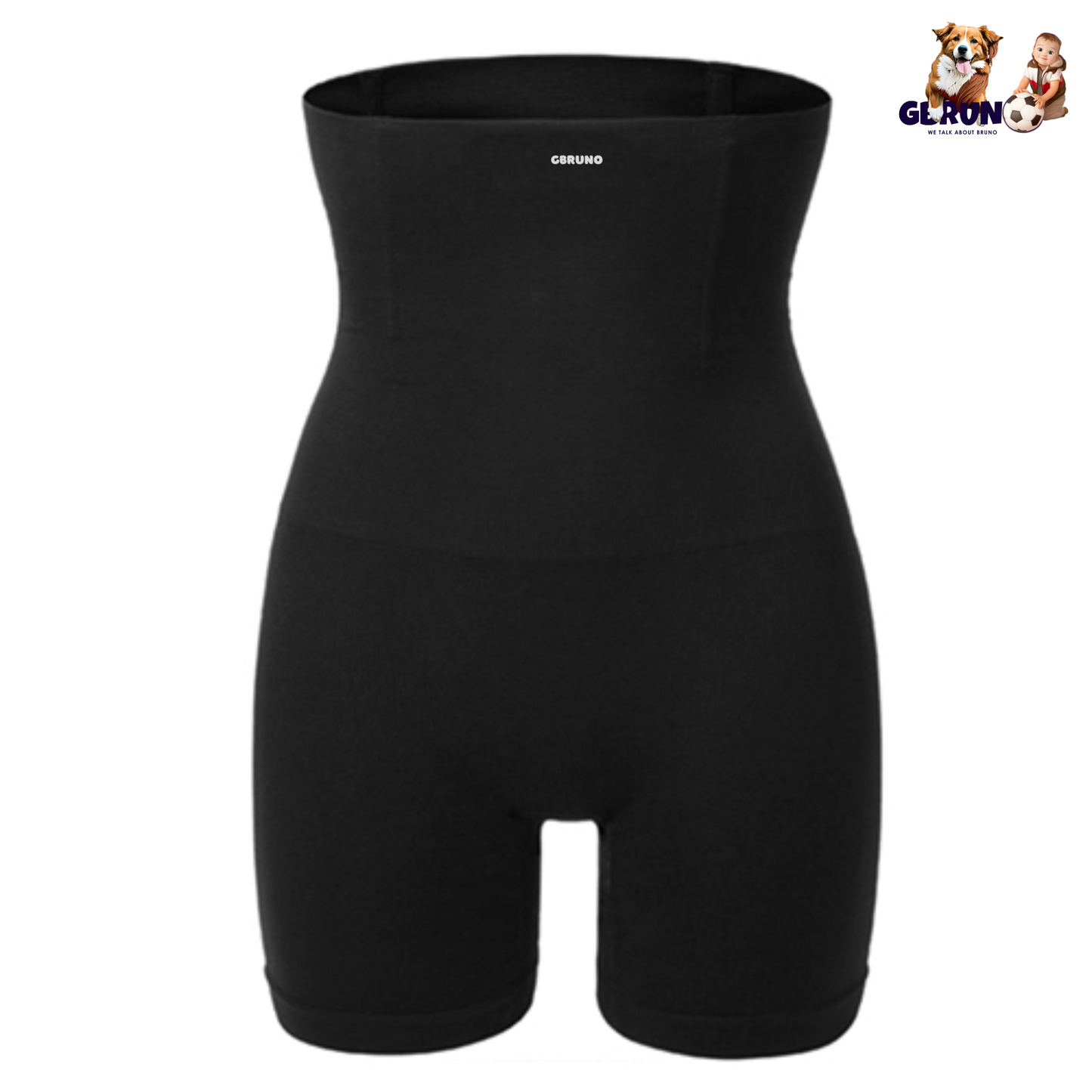 Gbruno Shapewear Taille Haute pour un Confort et un Style Sans Couture