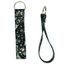 Skulls Key Fob - Bold Accessory for Bags and Keys