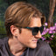 Retro 90s Inspired OG Polarized Sunglasses - Korvel