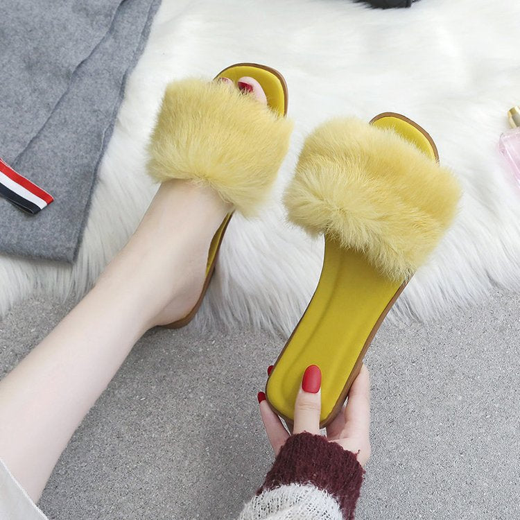Zapatillas de Mujer de Piel Sintética Premium - Comodidad Elegante para Cada Ocasión