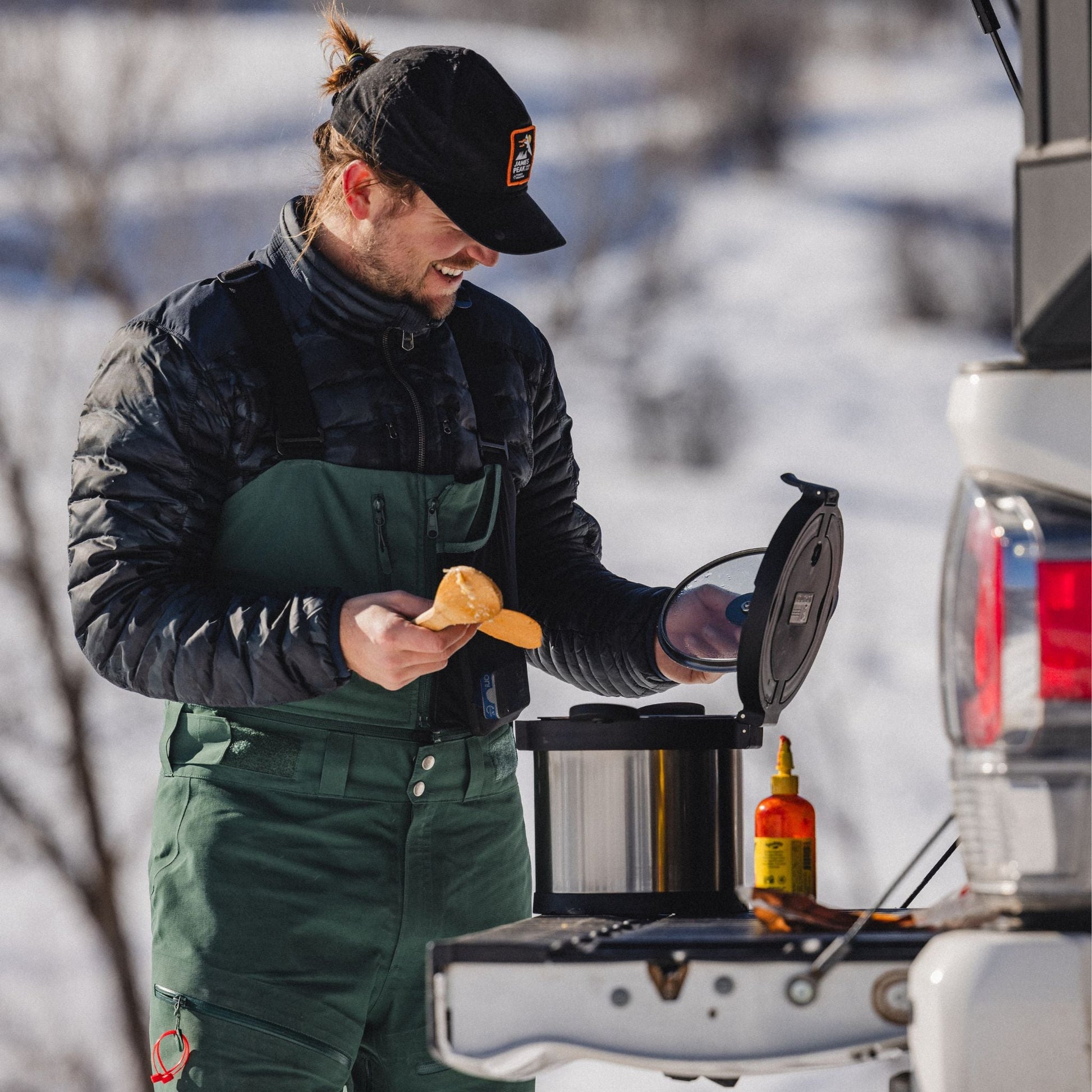 RockPot Mini - Korvel