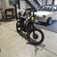 UBCO 2x2 Adventure Bike - Negro (DEMO)
