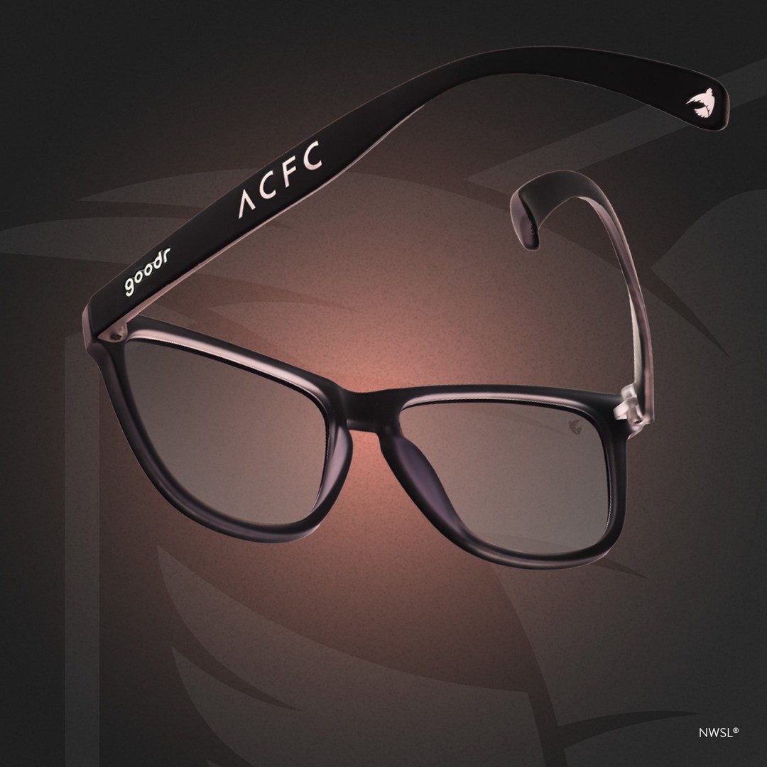 Elevate Your Game with Angel City FC Polarized Sunglasses - Korvel
