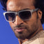 Gafas de sol polarizadas Grand G Casually Juggles Boulders
