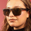 Gafas de sol polarizadas Certified Pet Psychic Grand G