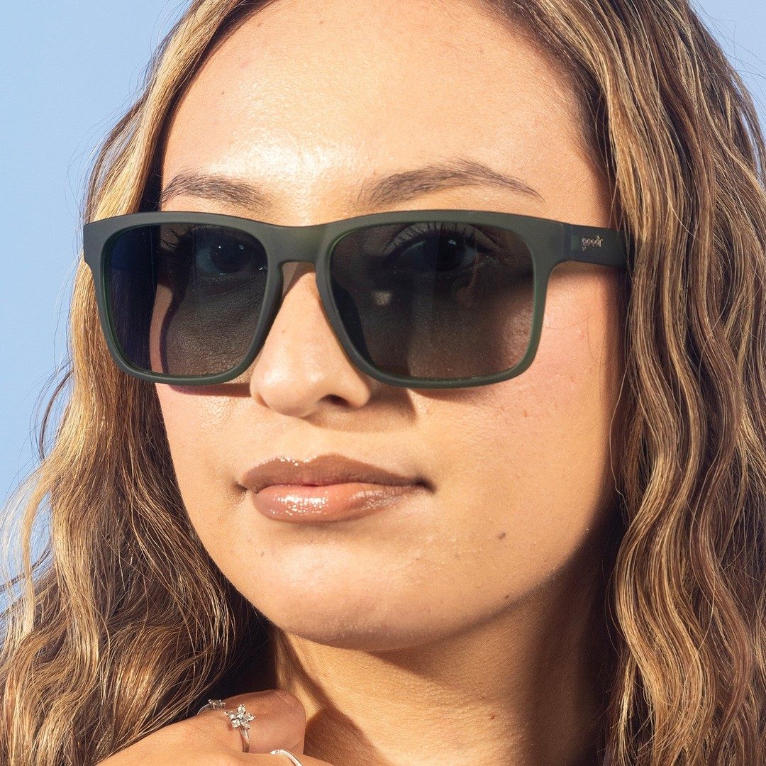 Emerald City Timeshare Grand G Polarized Sunglasses
