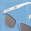Hark The Sound UNC Collegiate OG Polarized Sunglasses