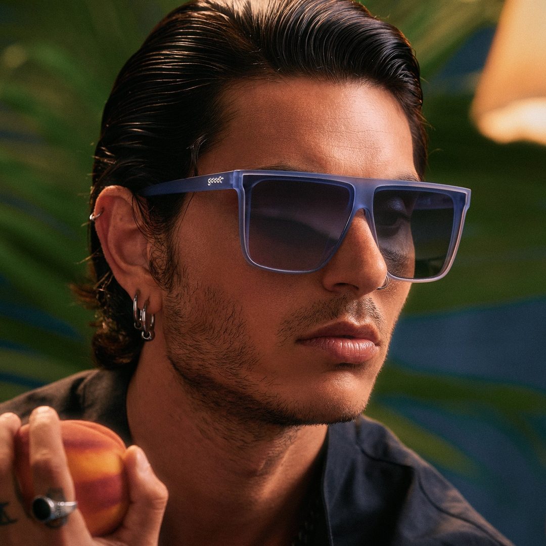 Last To Leave The Dance Floor Fly G Polarized Sunglasses