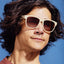 BFG Polarized Sunglasses: Big Pajama Llama Adventure - Korvel