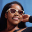 “Toasted Marshmallow Delight” OG Polarized Shades - Korvel