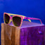Limited Edition Croco-Dial Party Polarized Sunglasses - Korvel