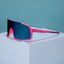 Lunettes de soleil polarisées ASTRO G - Prêtes pour le canon à confettis
