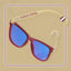 Elevate Your Game with Florida State 'Fear The Spear' Polarized Sunglasses - Korvel