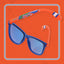 Florida Gators Polarized Sunglasses - Game Day Essential - Korvel