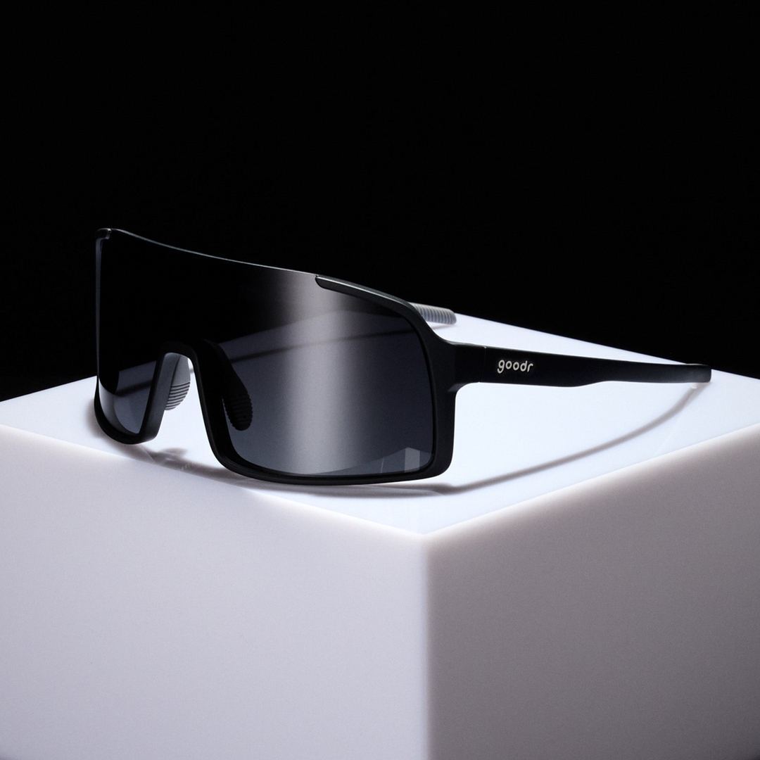 ASTRO G Polarized Sunglasses - Performance Meets Style
