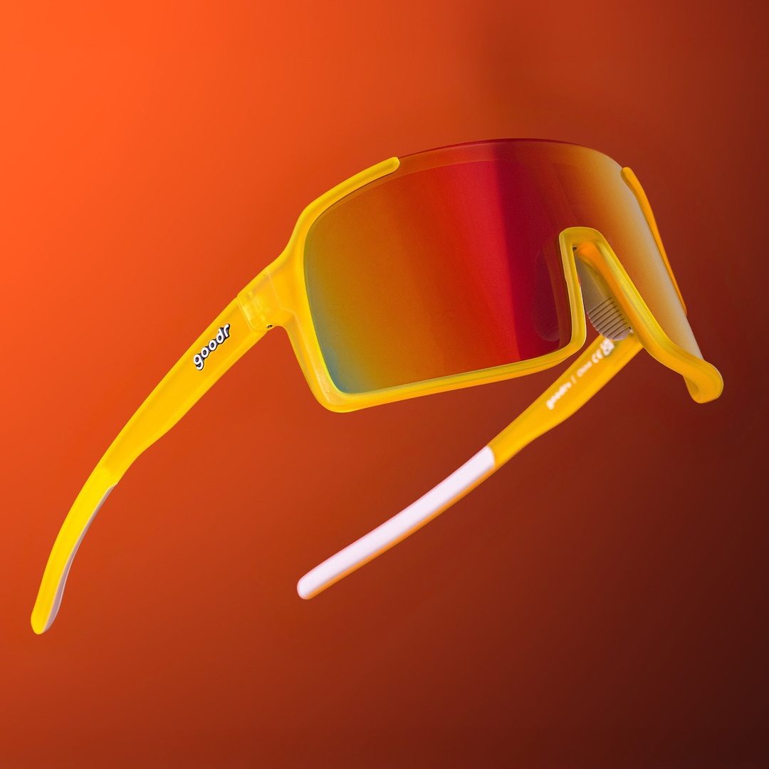 ASTRO G Polarized Sunglasses - Stylish Performance Shades