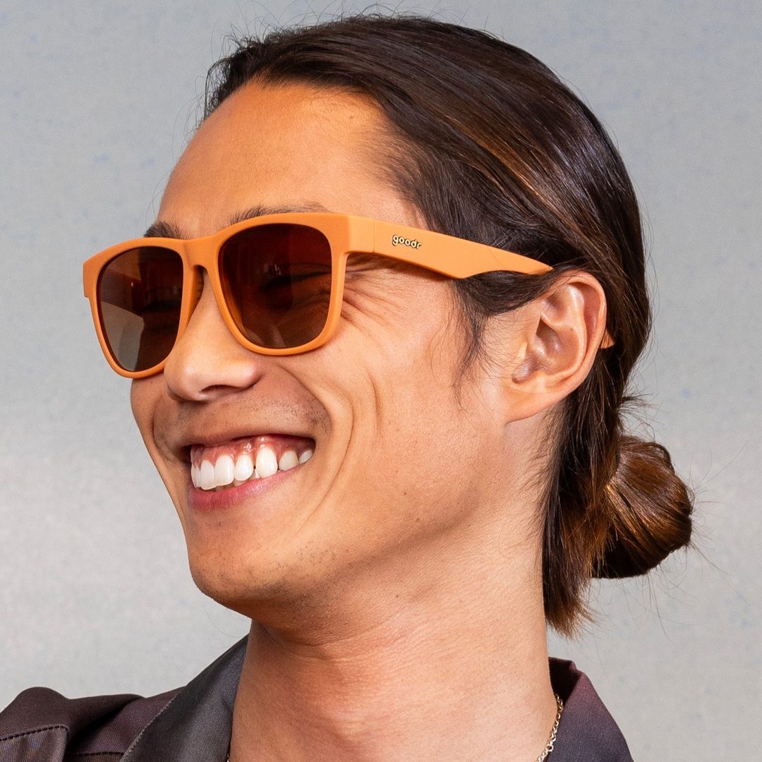 Global Vision: Mayor Of Pangaea BFG Polarized Sunglasses - Korvel