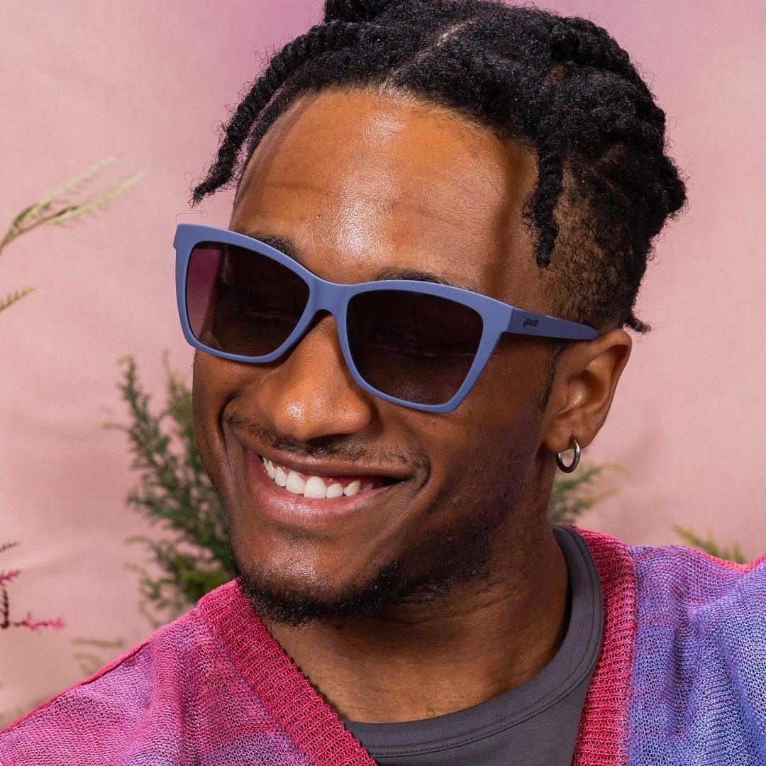 Elevate Your Style with Polarized Pop G Sunglasses - Korvel